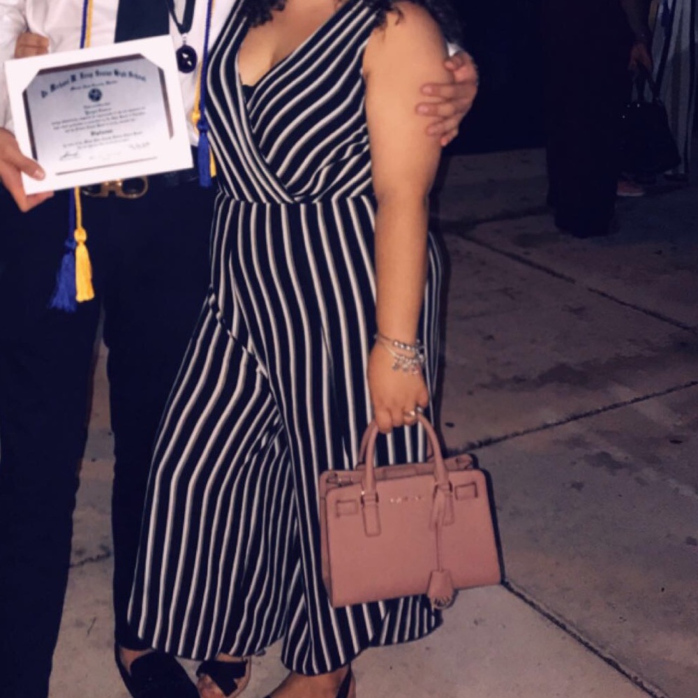 Women Flared Jumpsuit